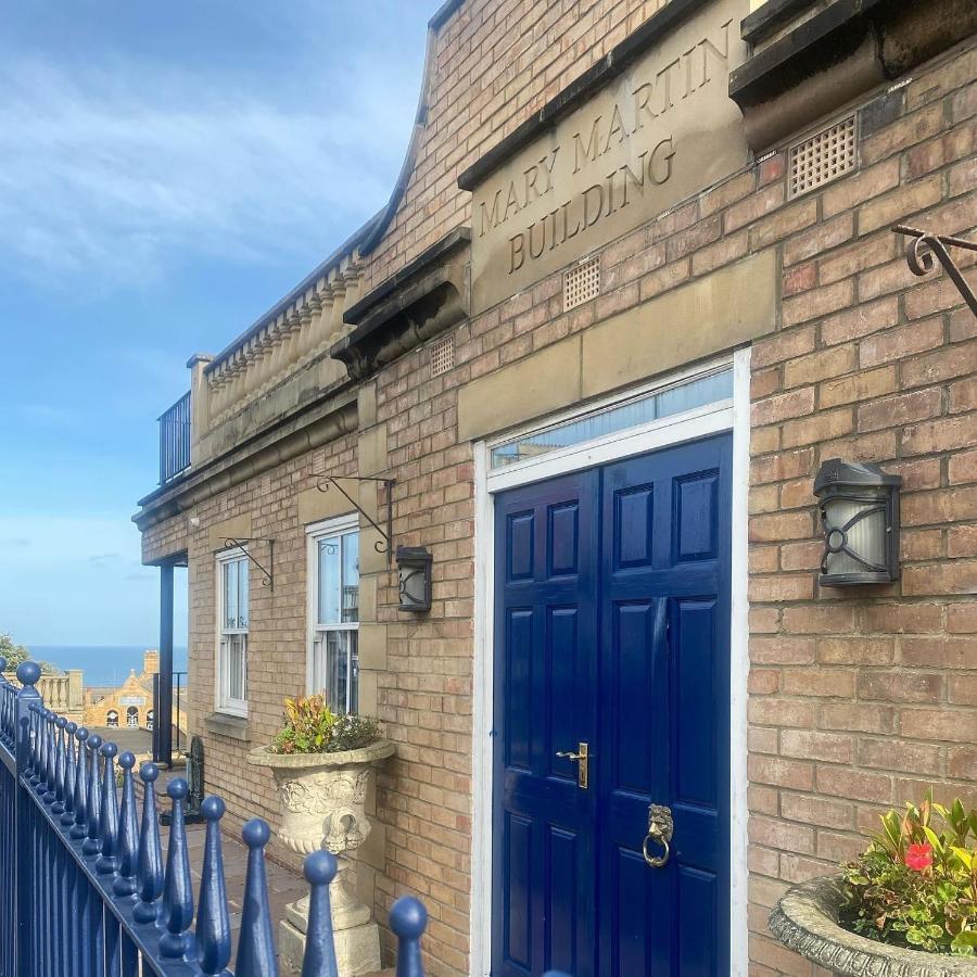 The Spa Hotel Saltburn-by-the-Sea Kültér fotó