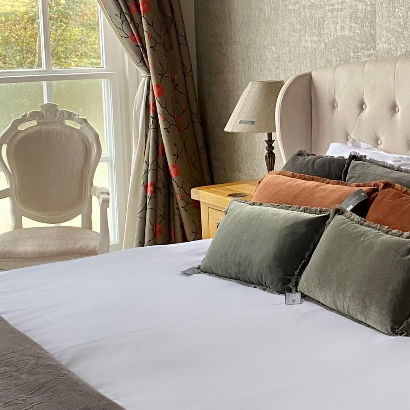 The Spa Hotel Saltburn-by-the-Sea Kültér fotó